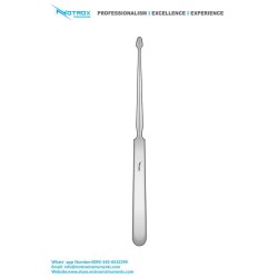 Freer Mucosa Knife, 17.5cm