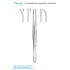 SEMKEN DELICATE DRESSING AND TISSUE FORCEPS