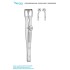 Cottle columella forceps, 11cm