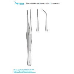 Iris Dressig forceps