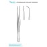 Iris Dressig forceps