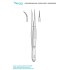 Splinter Forceps, Serrated