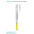 Semken T.C. (Tungsten Carbide) Delicat Forceps