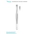 Wangensteen Dressing Forceps