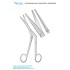 HEYMANN NASAL SCISSORS, SUPERCUT