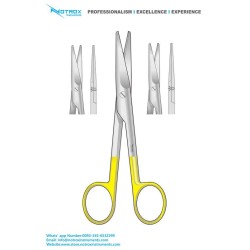 MAYO OPERATING SCISSORS