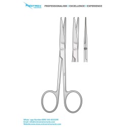 LITTAUER STITCH SCISSORS, 13CM