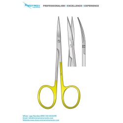 IRIS SCISSORS