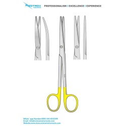 LEXER OPERATING SCISSORS, 16CM