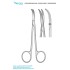 CINELLI RHINOPLASTY SCISSORS, 11CM, OUTER EDGES SEMI SHARP
