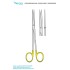 SLIM DISSECTING SCISSORS