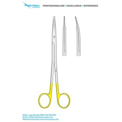 METZENBAUM FREEMAN SCISSORS