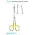 GOLDMAN FOX SCISSORS TC, 13 CM