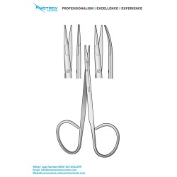 Kaye Ribbon Scissors, 10.5cm