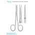 Kilner Dissecting Scissors, fine Pattern, 11.5cm