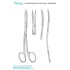 Goldman Fox Scissors, S Curved, 13cm