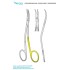 La Grange Scissor, Double Curved