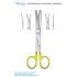 Standard Operating Scissors, Blunt/Blunt