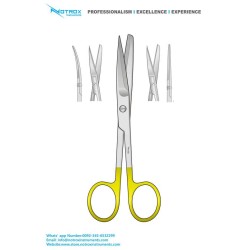 Standard Operating Scissors, Sharp/Blunt