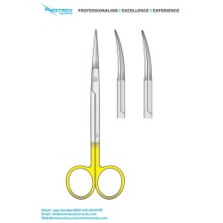 PECK JOSEPH SCISSORS , 14CM