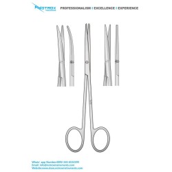 METZENBAUM SLIM SCISSORS