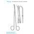 Thorek Dissecting Scissors, Curved