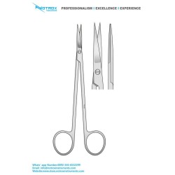 BRUSER KELLY SCISSORS SUPERCUT, 16CM