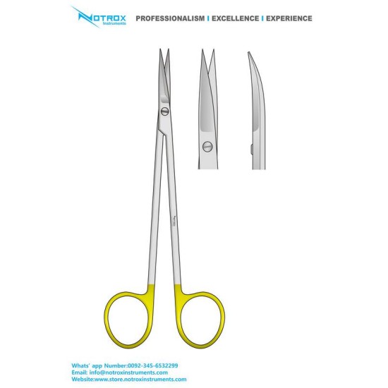 KELLY SCISSORS, 16CM