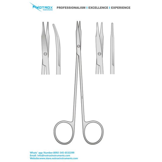 REYNOLDS JAMESON SCISSORS