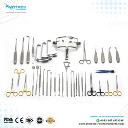 Cleft Palate Set