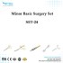 Minor Basic Surgery Set