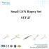 Small GYN Biopsy Set