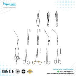 Basic Plastic Surgery Set