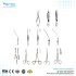 Basic Plastic Surgery Set