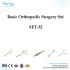 Basic Orthopedic Surgery Set