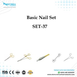 Basic Nail Set