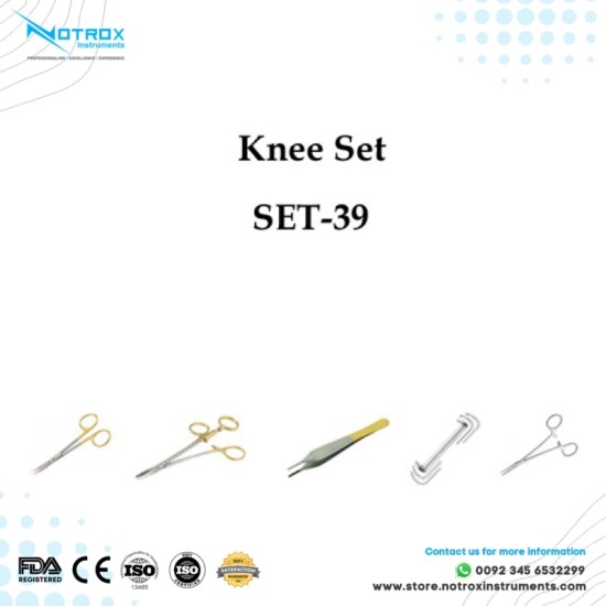 Knee Set