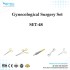 Gynecological Surgery Set