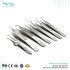 Hair Transplant Forceps Set (Micro Forceps)