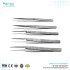 Micro Vessel Dilators Set