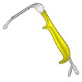 Breast Retractors