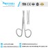 KNAPP RIBBON SCISSORS, 10CM