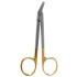 UNIVERSAL T. C. WIRE CUTTING SCISSORS, 12CM