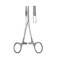 NIRO T.C. WIRE TWISTING FORCEPS, 15CM