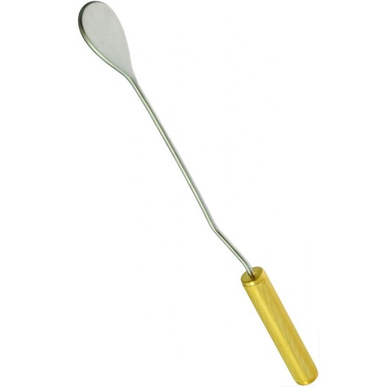 MACCOLLUM DINGMAN BREAST DISSECTOR