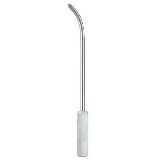 SILVERSTEIN BREAST DISSECTOR, 14" (356 MM) LENGTH