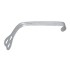 WIEDER BREAST AND FACIAL RETRACTOR / TONGUE DEPRESSOR, SERRATED