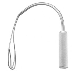 BIGGS MAMMAPLASTY RETRACTOR, 50 MM WIDTH, STANDARD, 20 CM LENGTH 