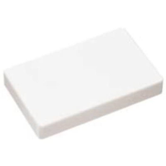 CARTILAGE CUTTING BLOCK, TEFLON, 85X55X10MM