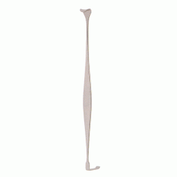 WALTER COPE RETRACTOR, 17.5CM